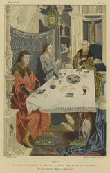Tablecloth